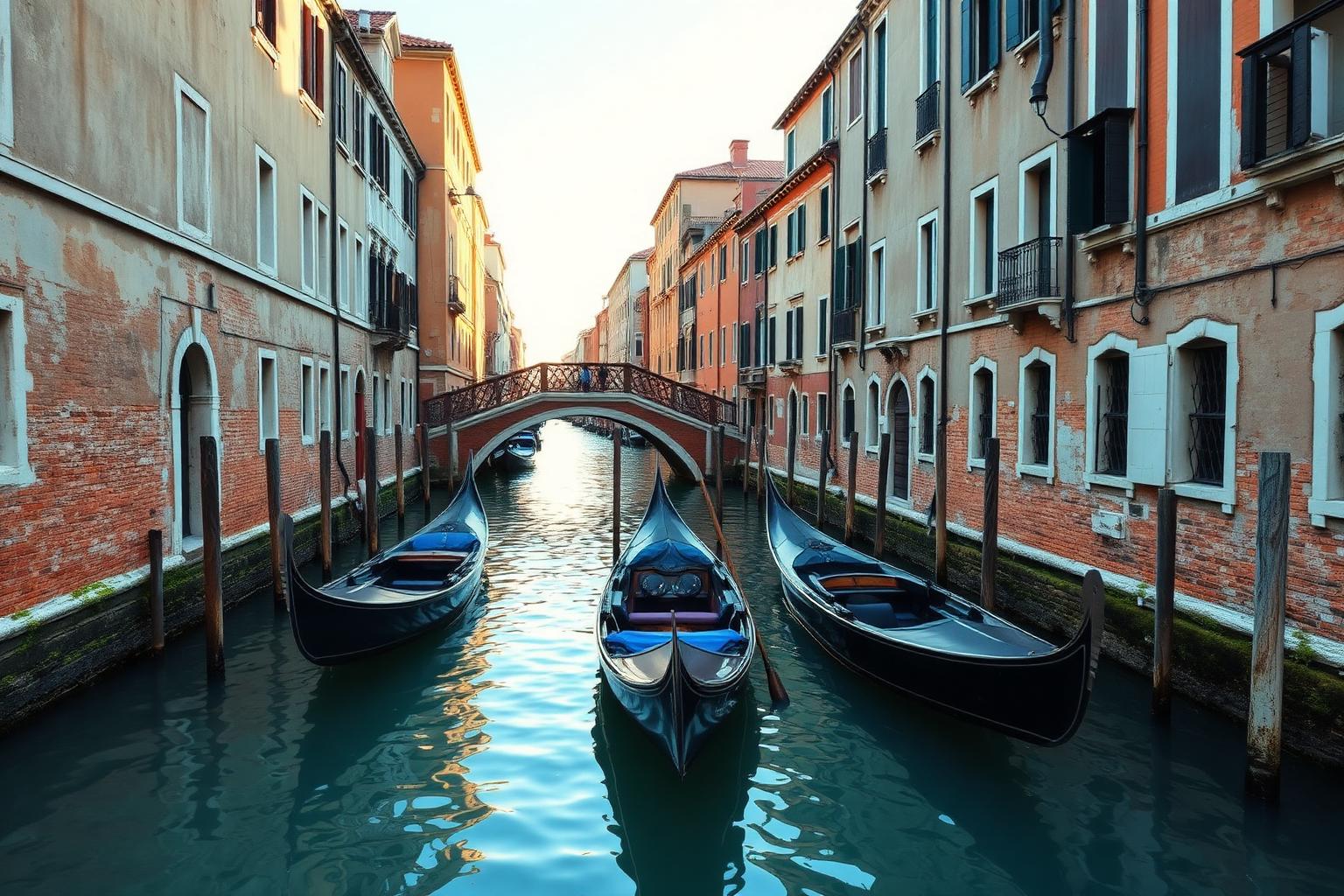 Venice, Italy