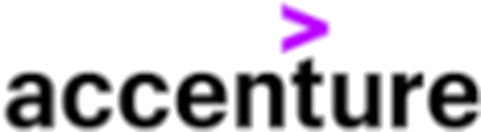 Accenture logo