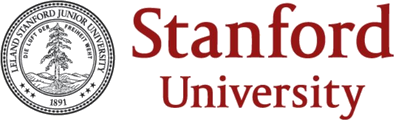 Stanford University logo